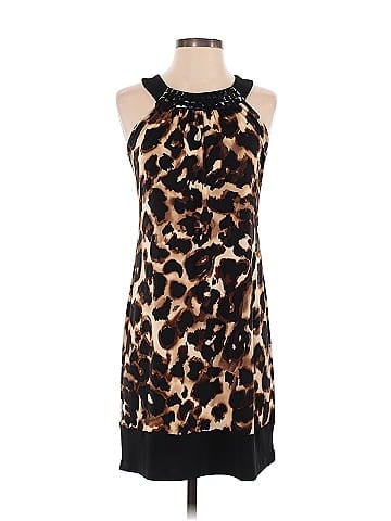 En Focus Studio Cocktail Dress (view 1)