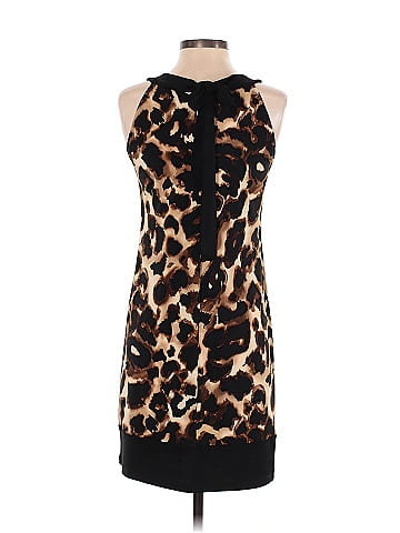 En Focus Studio Cocktail Dress (view 2)