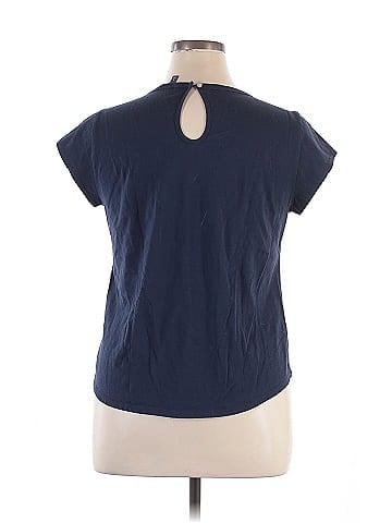 Nautica Short Sleeve T-Shirt (view 2)
