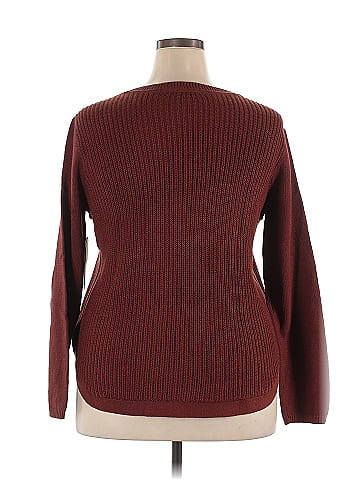 RD Style Pullover Sweater (view 2)