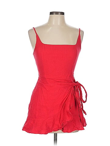 Polly Sleeveless Top (view 1)