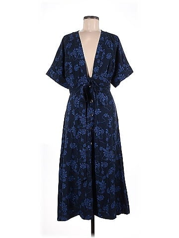 Equipment Casual Dress (view 1)