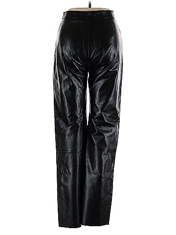 Wilsons Leather Leather Pants (view 2)