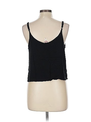 Mossimo Supply Co. Sleeveless Blouse (view 2)