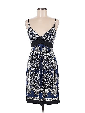 Carole Little Cocktail Dress (view 1)