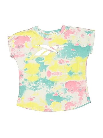 Reebok Sleeveless T-Shirt (view 1)