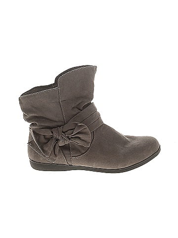 Rampage Ankle Boots (view 1)