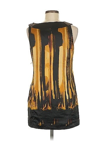 ECI Sleeveless Blouse (view 2)