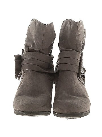 Rampage Ankle Boots (view 2)