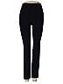 Theory Black Active Pants Size 2 - photo 1