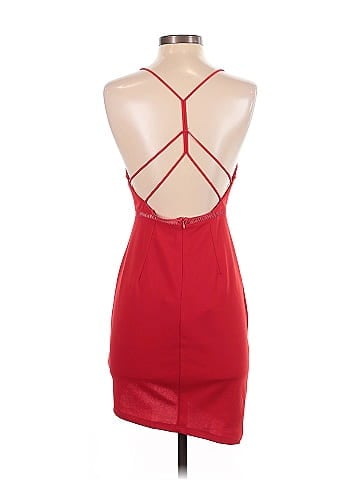 Hello Molly Cocktail Dress (view 2)