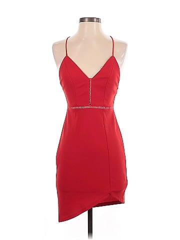 Hello Molly Cocktail Dress (view 1)