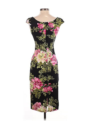Bernie Dexter Cocktail Dress (view 2)