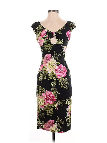Bernie Dexter Cocktail Dress (view 1)