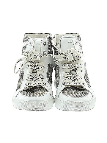 Zadig & Voltaire Sneakers (view 2)