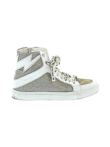 Zadig & Voltaire Sneakers (view 1)