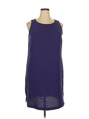 Ann Taylor LOFT Casual Dress (view 1)