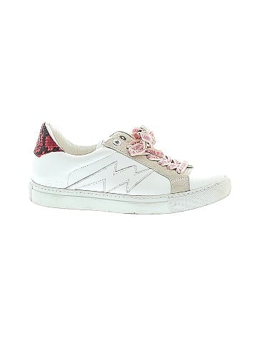 Zadig & Voltaire Sneakers (view 1)