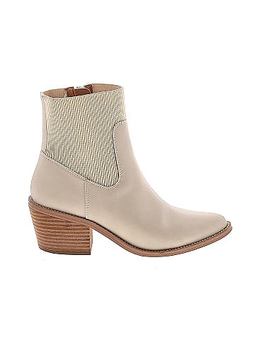 DV by Dolce Vita Ankle Boots (view 1)