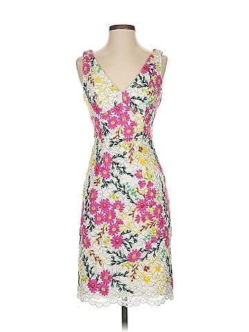 Moulinette Soeurs Cocktail Dress (view 1)