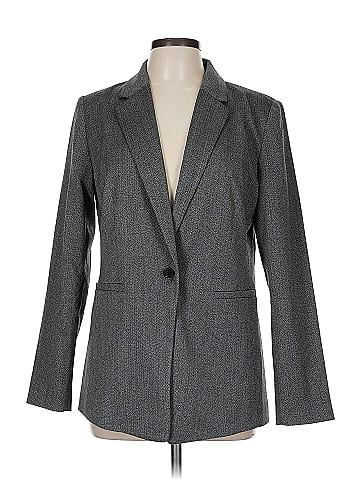 Ann Taylor LOFT Outlet Blazer (view 1)