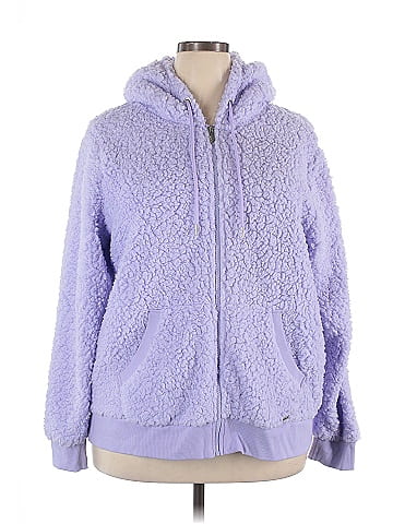 Marc New York Andrew Marc Fleece (view 1)