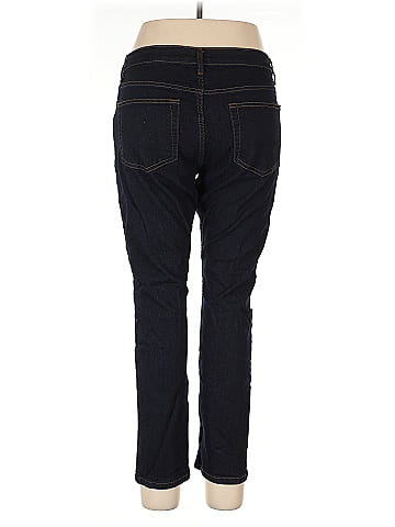 Straight Down Jeans (view 2)