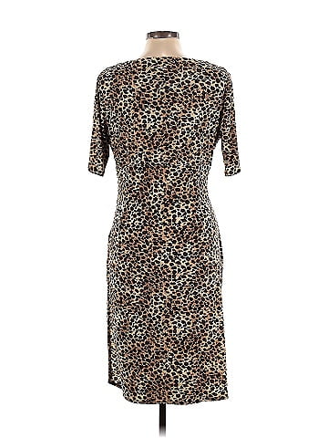 Jones Studio Cocktail Dress (view 2)