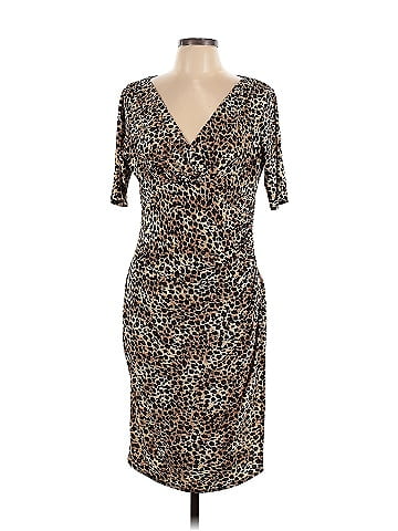 Jones Studio Cocktail Dress (view 1)