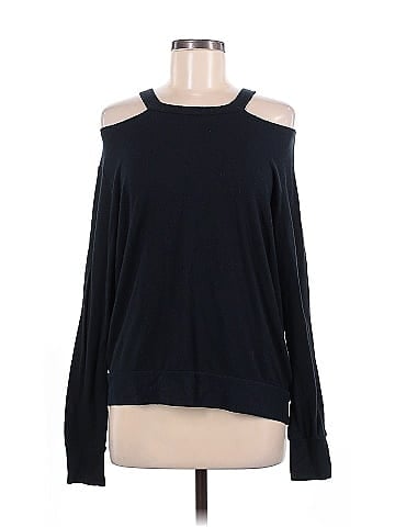 LNA Pullover Sweater (view 1)