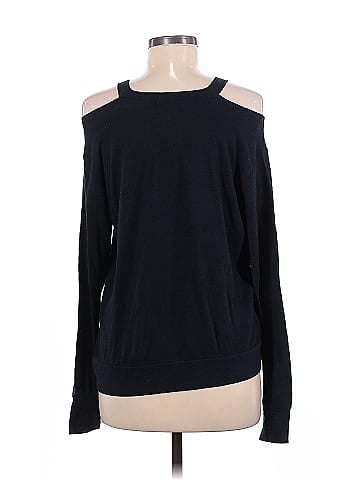 LNA Pullover Sweater (view 2)