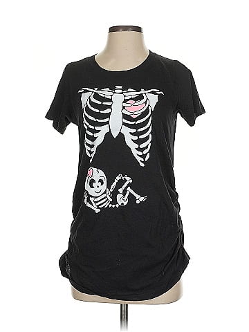 Crazy Dog Short Sleeve T-Shirt (view 1)
