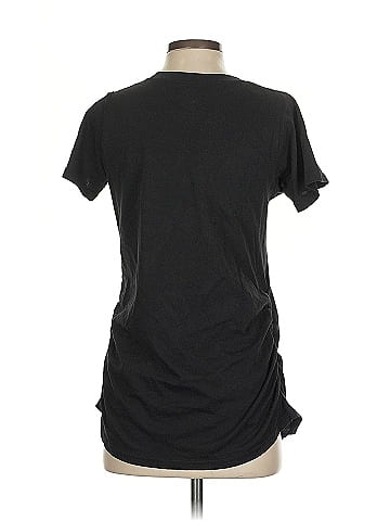 Crazy Dog Short Sleeve T-Shirt (view 2)