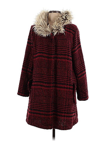 BB Dakota Poncho (view 1)
