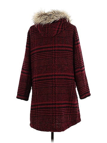 BB Dakota Poncho (view 2)