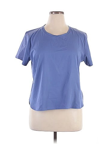Avalanche Active T-Shirt (view 1)