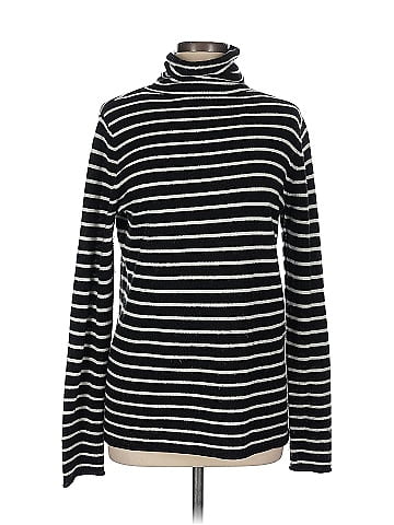 Halogen Cashmere Pullover Sweater (view 1)