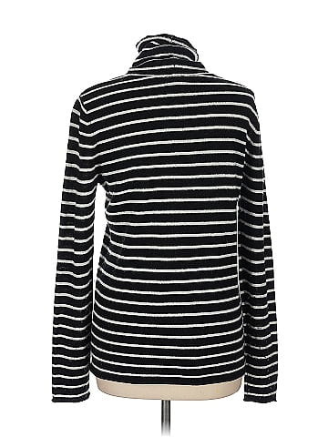 Halogen Cashmere Pullover Sweater (view 2)
