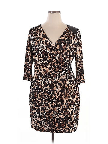Thalia Sodi Cocktail Dress (view 1)