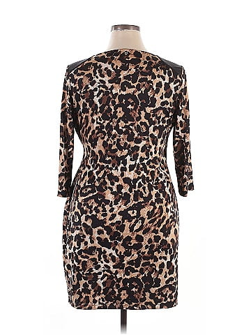 Thalia Sodi Cocktail Dress (view 2)