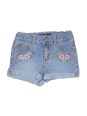 Jordache Denim Shorts (view 1)