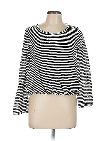 Mustard Seed 3/4 Sleeve T-Shirt (view 1)