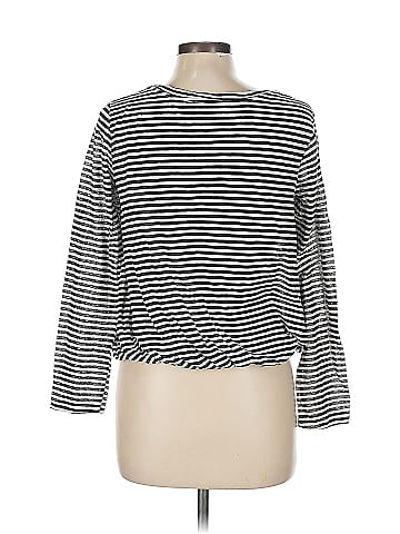Mustard Seed 3/4 Sleeve T-Shirt (view 2)