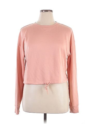 Tek Gear Sweatshirt (view 1)