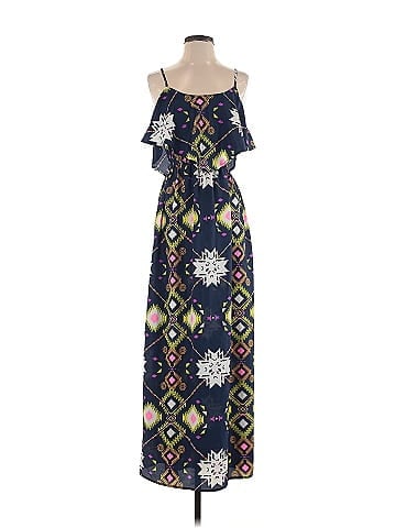 Fire Los Angeles Casual Dress (view 1)