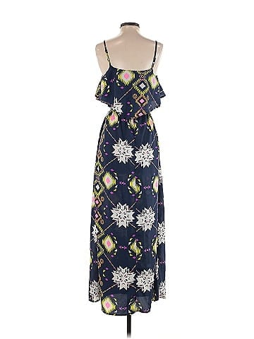 Fire Los Angeles Casual Dress (view 2)