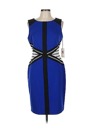 Ivanka Trump Cocktail Dress (view 1)