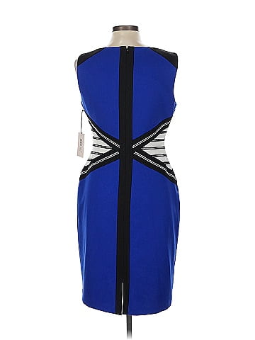 Ivanka Trump Cocktail Dress (view 2)