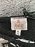 Roommates Black Pullover Sweater Size XL - photo 3