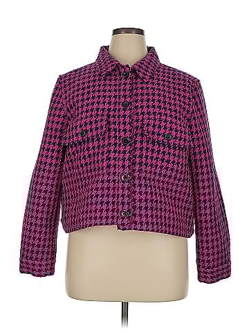 Ann Taylor LOFT Jacket (view 1)